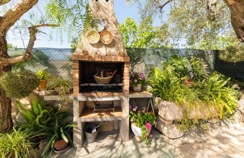 FINCA SA SINI - Foto 48