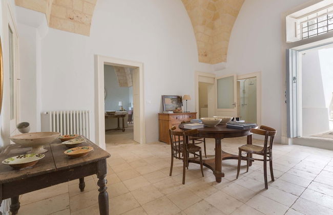3082 Palazzo Mazziotti by Perle di Puglia - Foto 21