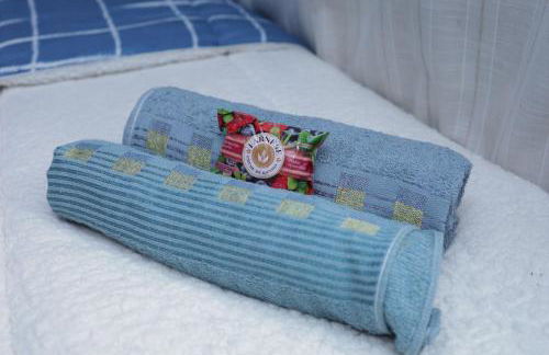 Apartamento aconchegante ideal para casais - Foto 21