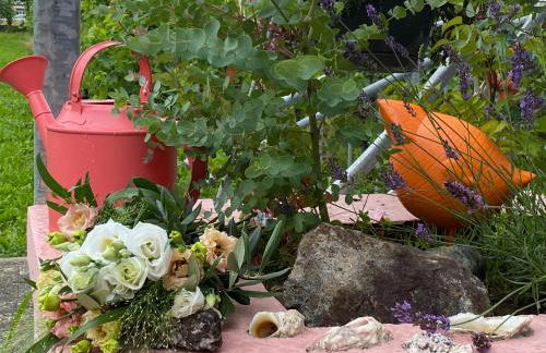 Katrin-Cara Mia Ferienwohnung - Foto 3