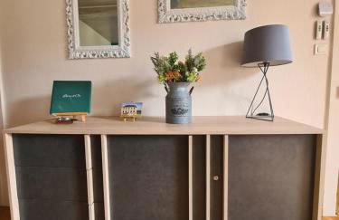 Gîte La Dortière s'Amuse, magnifique maison de maître 12min du Puy du Fo - Photo 32