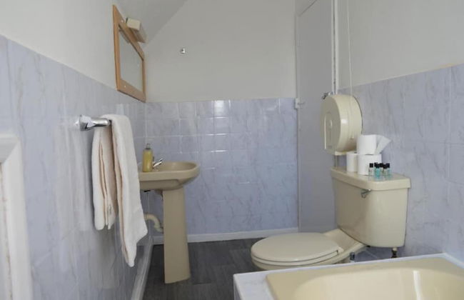 OYO Diamond Apartments Skegness - Foto 78