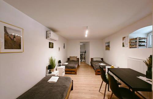 Winnica NOVI - apartamenty - Photo 43