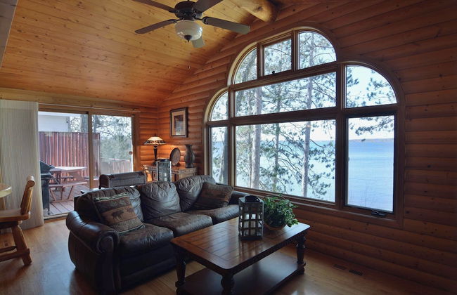 Sunset Shores Retreat - Foto 17