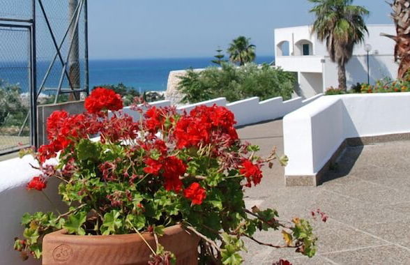 Residence Miramare - Foto 46