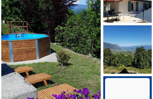 Coquette maison à la campagne avec SPA nage Bizone - Foto 2