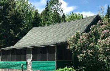 Family-Friendly Cabin Rental with Fire Pit on Shores of Sysladobsis Lake in Maine - Foto 1