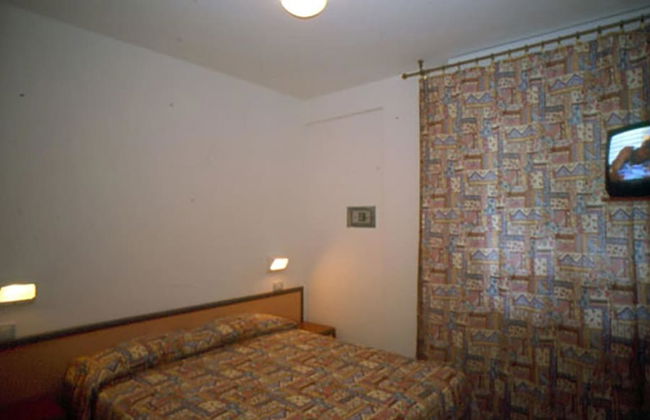 Residence Club Azzurro - Foto 2