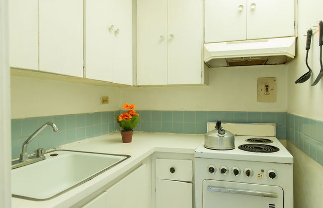 Montego Bay Club Resort - Foto 33