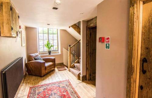 The Malthouse - Foto 18