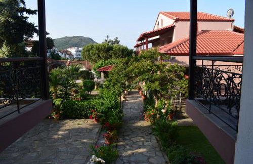 House Evristhenis 2 - Foto 14