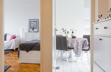 Relax Central Apartment - Foto 22