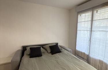 Spacieux 70m2 - 2 chambres - 5 min Disneyland - Foto 5