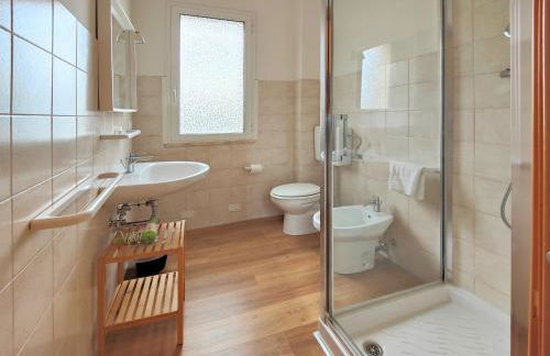 Sea view and ground floor Apartments le Dune - Foto 96