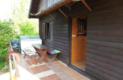 Family friendly house with a parking space Catrnja, Plitvice - 17664 - Foto 16
