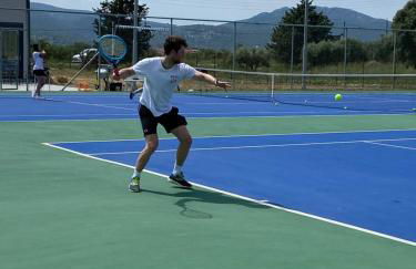 Villa Mouria private villa just 200m from the sea - Foto 33