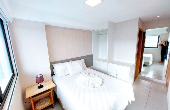 Flats no Cupe Beach Living - Photo 28