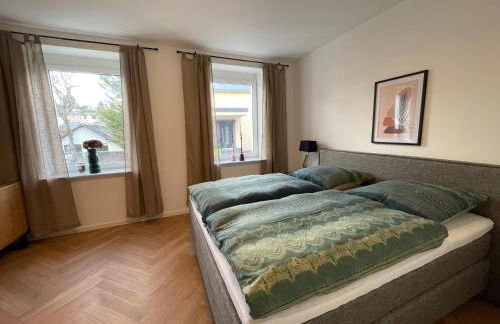 Luxuriöse Ferienwohnung mit Wellness Oase - Foto 61