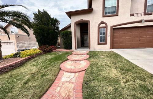 Super Cozy Home Perfect Familys El Paso - Foto 1