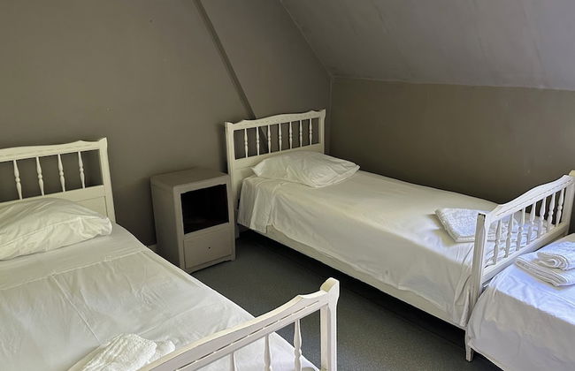 L'Orangerie du Château Loyd Pays de Caux - Photo 3