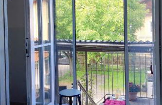 Ferienwohnung am alten Kino - Foto 22