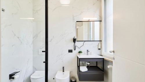 Casa Manita 101- 20 minuti dal Duomo - Foto 5, towels, Shower