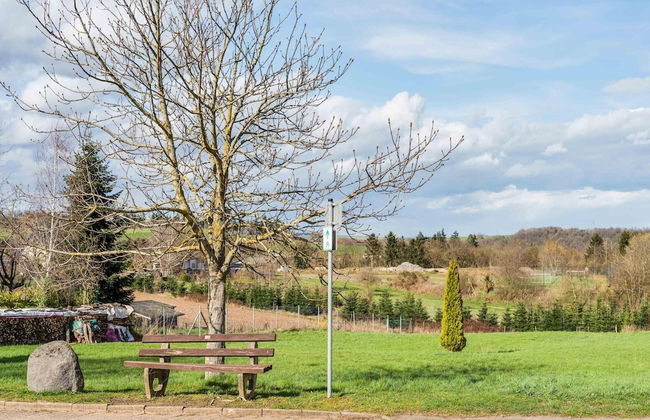 Holiday Home in the Eifel-mosel With Garden - Foto 36