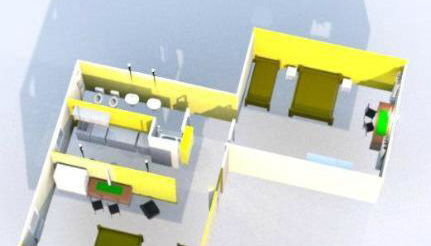 b&b roccabella - Foto 5