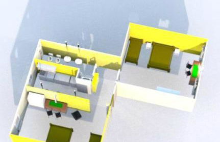 b&b roccabella - Foto 5