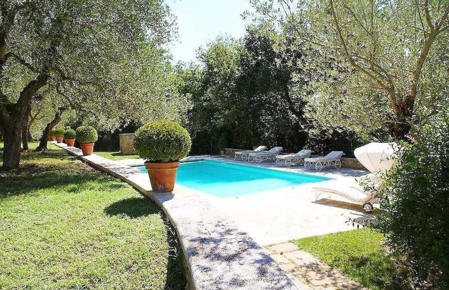 Casale degli Ulivi - Photo 32