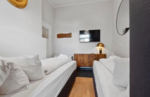 Flatista Homes - Luise - Foto 53