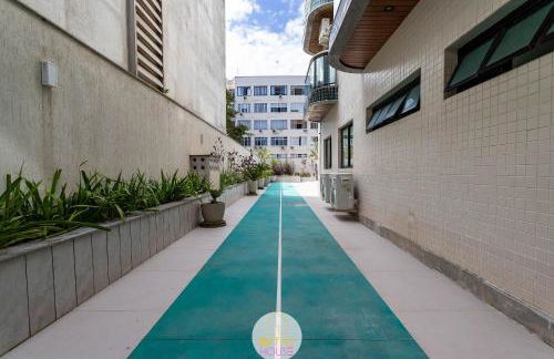 Lindo apartamento na praia de Ipanema - Foto 41