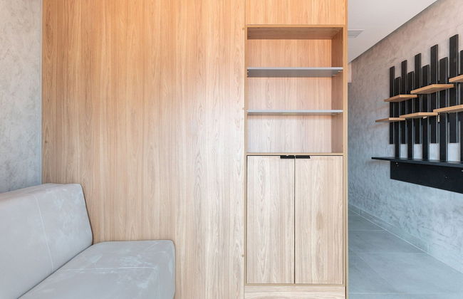 Residencial Praça Cinco - Foto 44