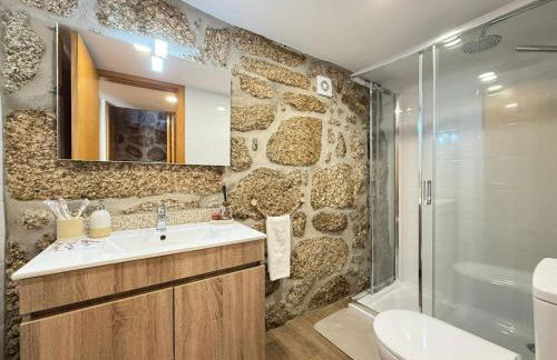 Casa da Cancela - Piscina & Jacuzzi - Gerês - Foto 11
