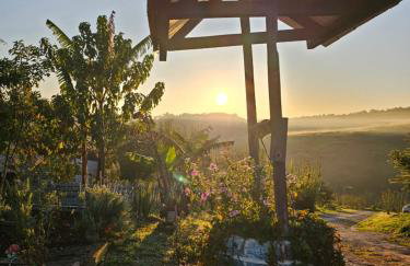 Sitio Aconchego Verde Guararema - Foto 67