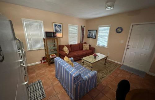 Key West Style Historic Home in Coconut Grove Florida, The Blue House - Foto 5