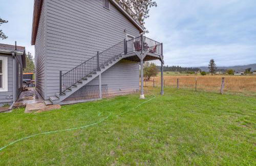 Cozy Clearwater Apartment - Hike, Fish and Explore! - Foto 20