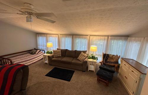 Woodson Bend Resort Condo 7-3 Extremely Large Luxury 1 Bedroom Sleeps 6 - Foto 14