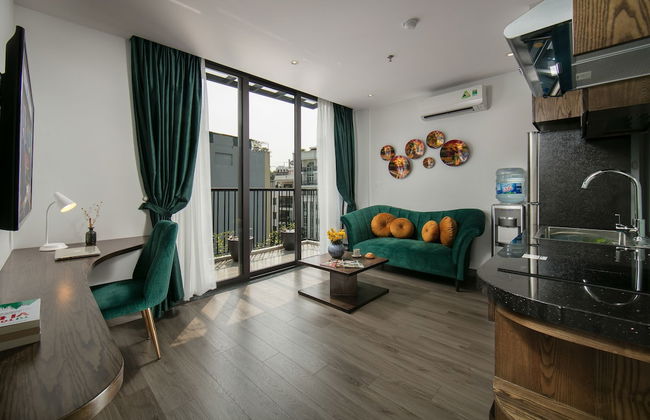 The Bloom Ha Noi - Foto 51