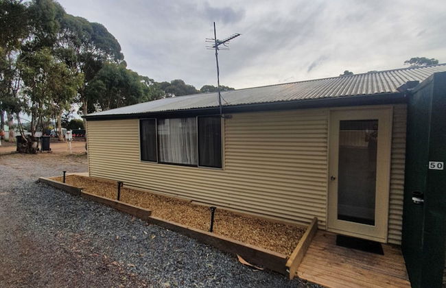 G'day Parks Ararat - Foto 54