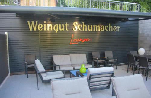 Weingut Schumacher - mit privatem Saunabereich - Foto 16