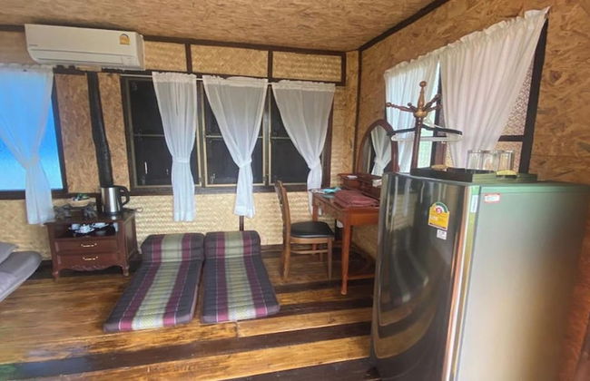 Nokkamin Home Chiang Dao - Photo 21