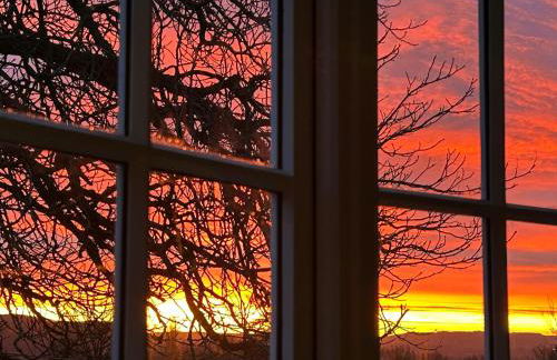 Apartment above Samantha Dadd Art Studio - in the Cotswolds - Foto 15