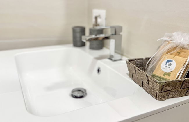 Ca de la Corona - Ai Fiori by Ca-sa Check - Foto 11