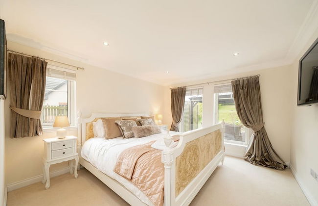 Bonnieview House Tarves Aberdeenshire - Photo 40