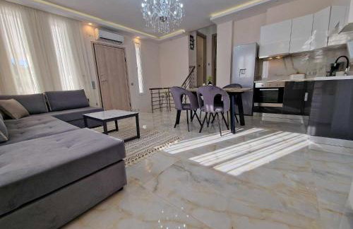 Villa Hillside Pefkohori - Foto 61