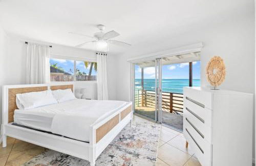 Spacious Beachfront in Oahu - Foto 20