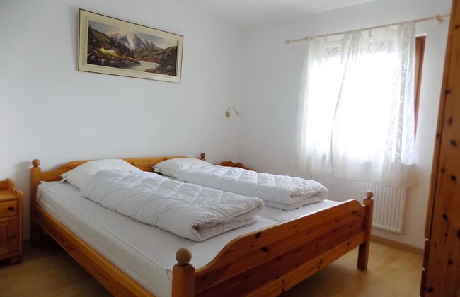 Seepark Kirchheim Ferienhaus bei Vera - Foto 2