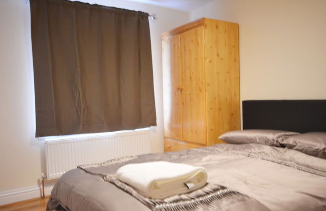 London Luxury 7 Bedroom Holiday Let - Foto 21