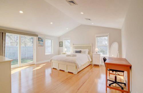 Walk to Earle Rd Beach Incredible Patio - Foto 14